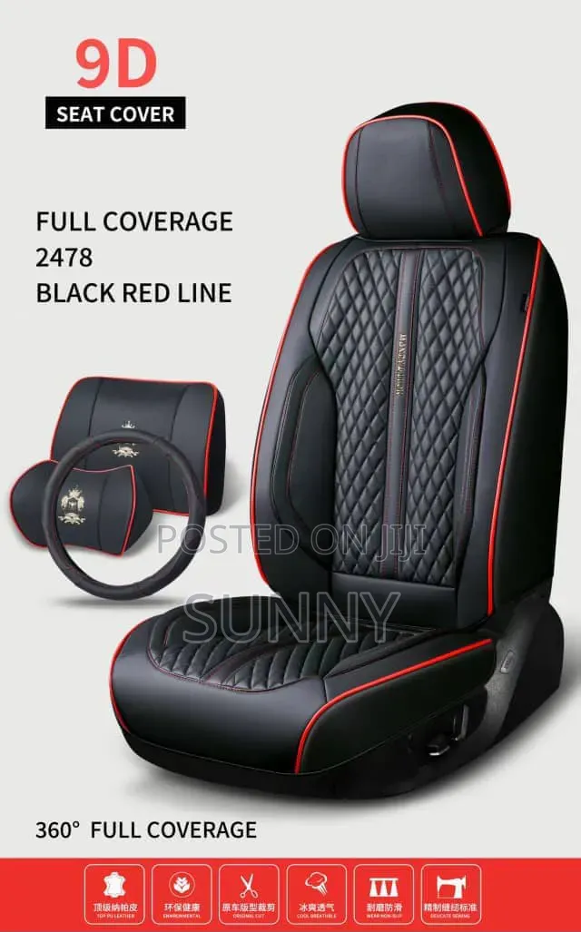 Seat Cover