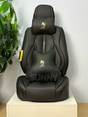 Seat Cover