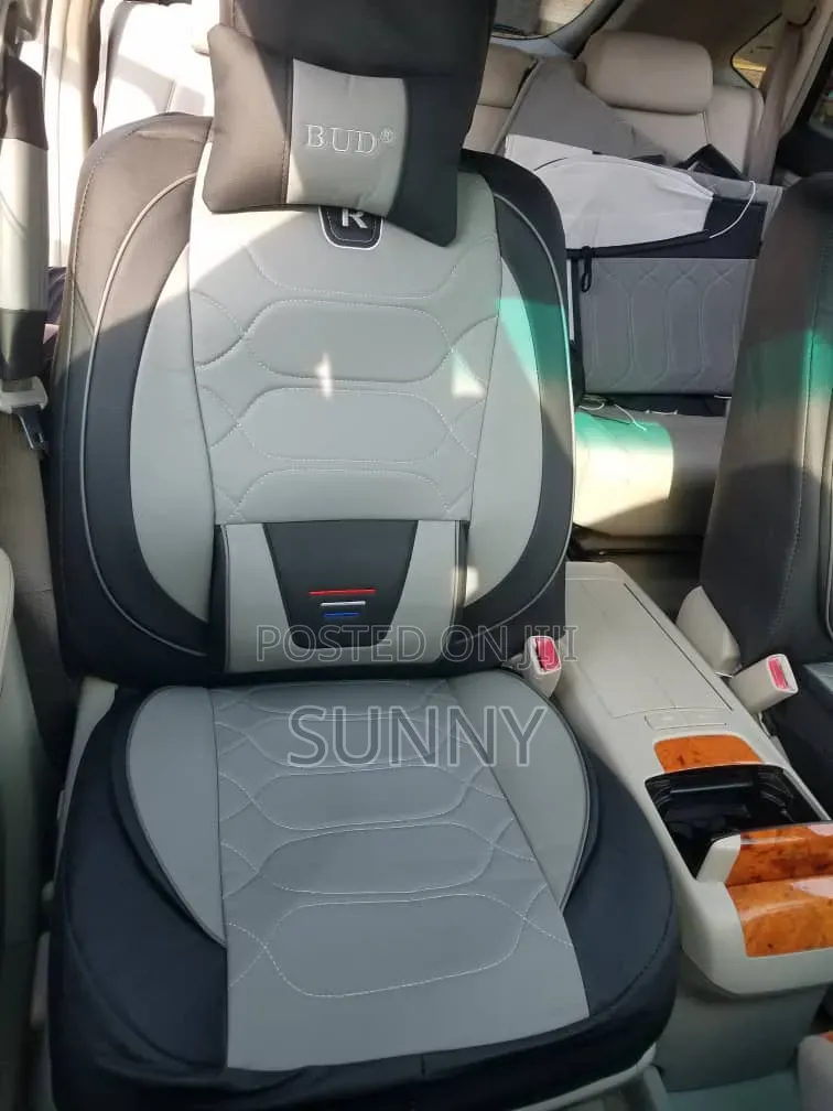 Seat Cover