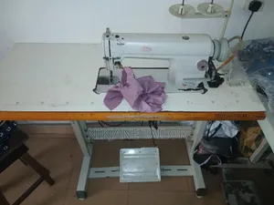 Emel Industrial Sewing Machine