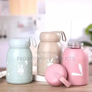 Pocket Water Bottles