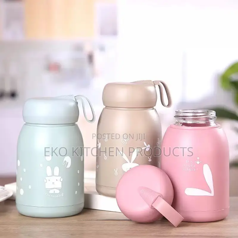 Pocket Water Bottles