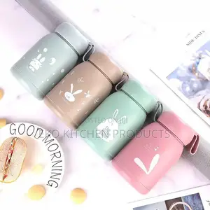 Pocket Water Bottles