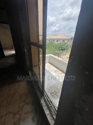 Mini Flat in Sangotedo for sale