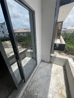 Mini Flat in Sangotedo for sale