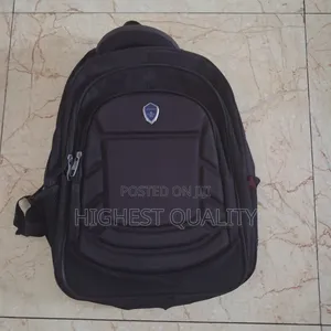 Backpack Medium Size (Highest Grade)