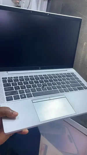 Laptop HP EliteBook 840 G8 16GB Intel Core i7 SSD 512GB
