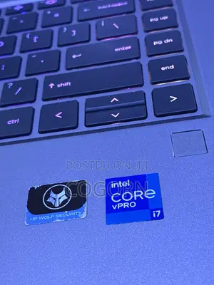 Laptop HP ZBook Studio G8 32GB Intel Core i7 SSD 512GB