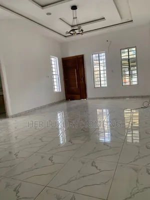 4bdrm Duplex in Harris Drive, Lekki Expressway for rent