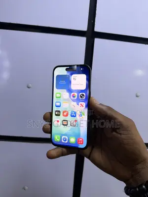Apple iPhone 16 128 GB Black