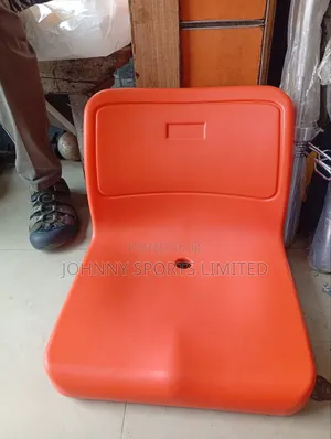 Stadium Back Rest Sit