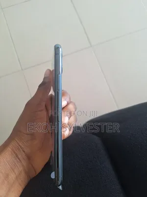 Apple iPhone 11 Pro Max 256 GB Gray