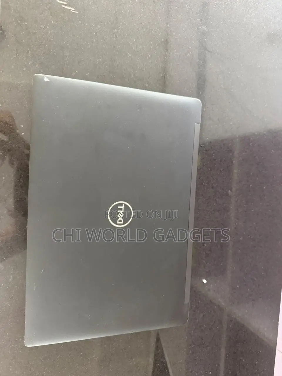 Laptop Dell Latitude 7390 8GB Intel Core i5 SSD 256GB