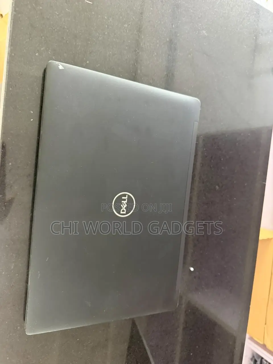 Laptop Dell Latitude 7390 8GB Intel Core i5 SSD 256GB