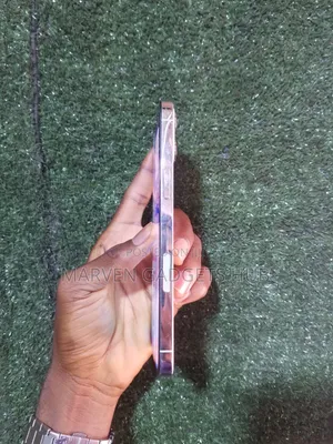 Apple iPhone 12 Pro Max 128 GB White