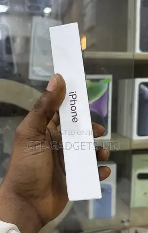 New Apple iPhone 18 Pro 512 GB Bronze