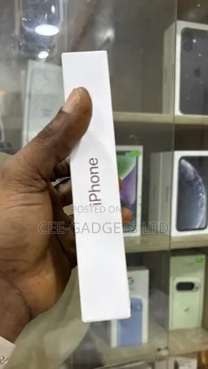 New Apple iPhone 18 Pro 512 GB Bronze
