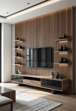 TV Console