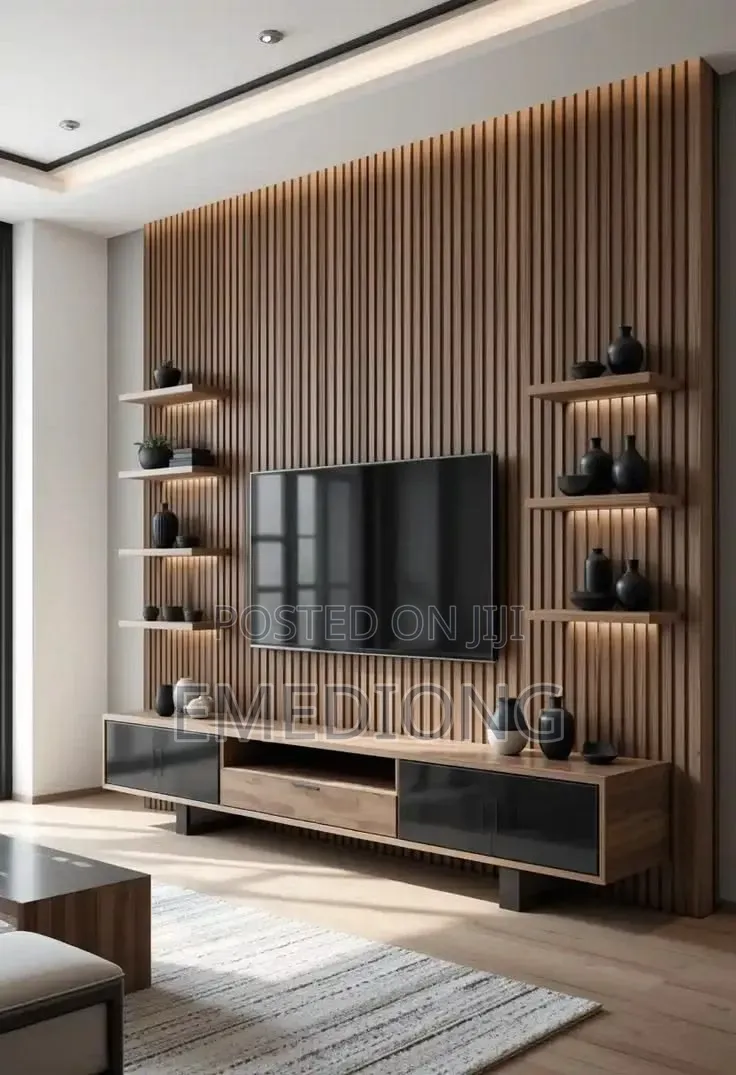TV Console