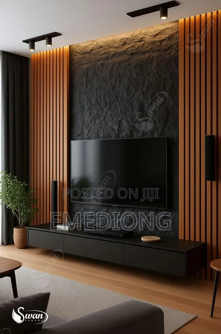 TV Console