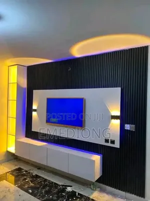 TV Console