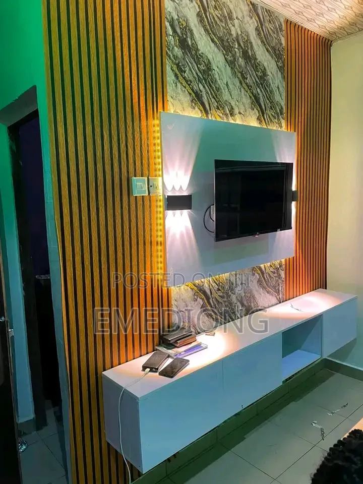 TV Console