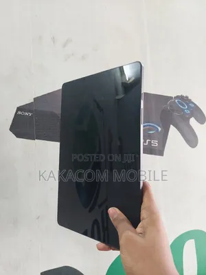 Samsung Galaxy Tab A9+ 128 GB Black