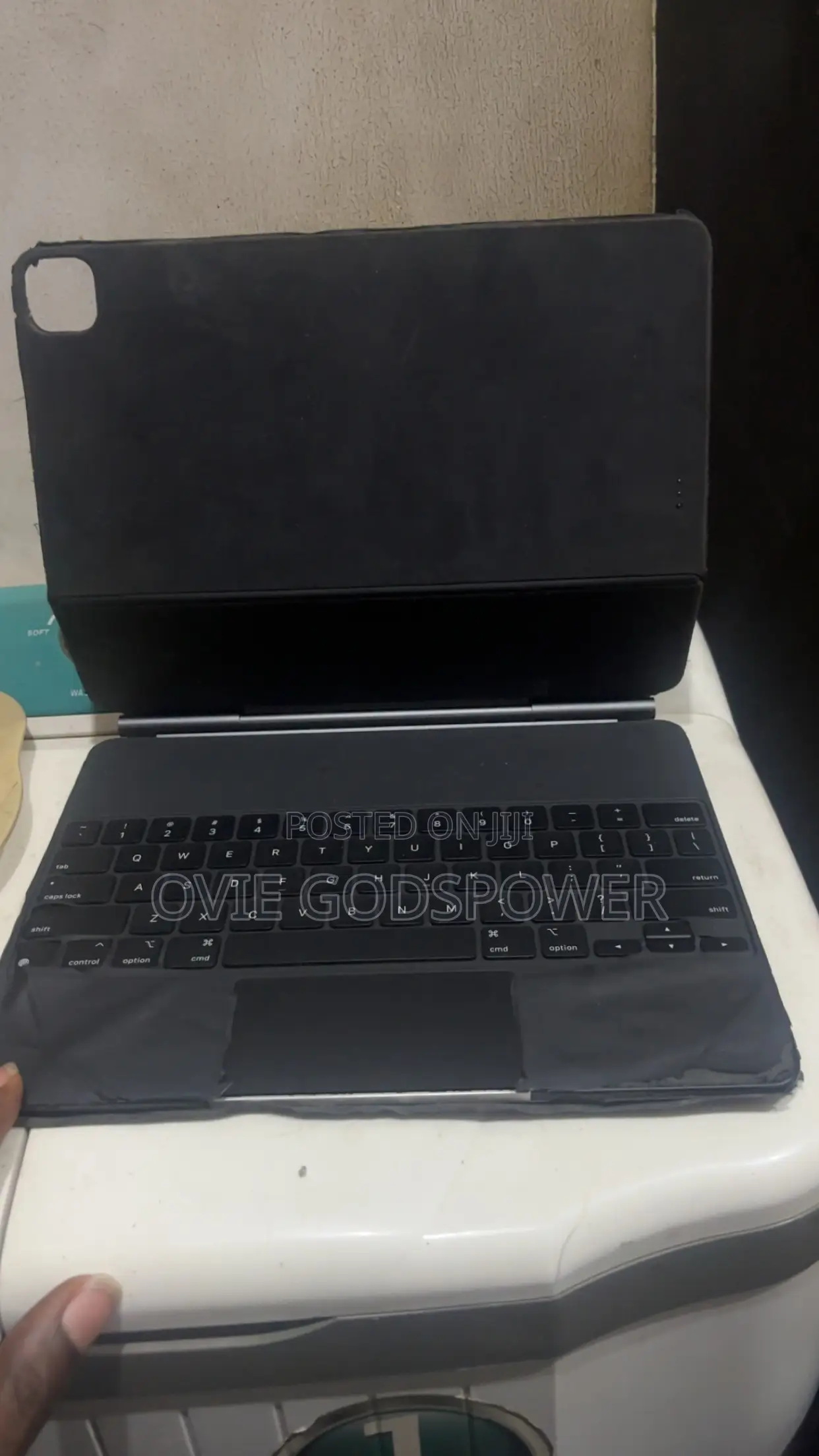iPad Pro Keyboard