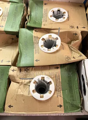 COMMSCOPE Cat6 Cable UTP