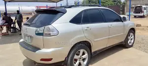 Lexus RX 330 2006 Gold