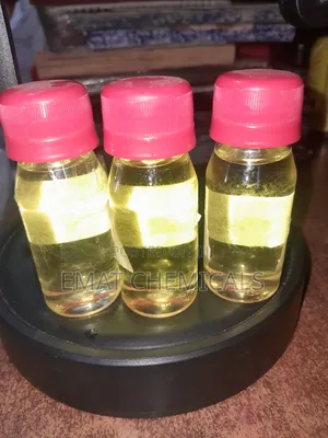50ml Original Oil Perfumes