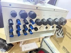 14kva Solis Inverter Single Phase