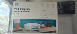 HP Deskjet 2320 Printer