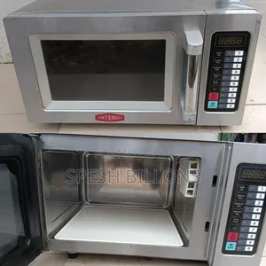 30l Plateless Smart Microwave
High Quality, Defrost Cooking Function