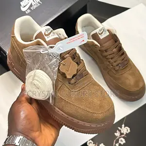 Nike Air Force Quality Luxury Men Sneakers