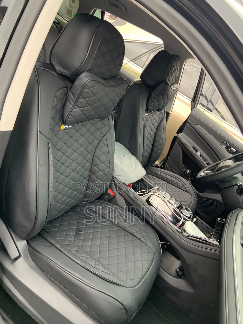 Seat Cover