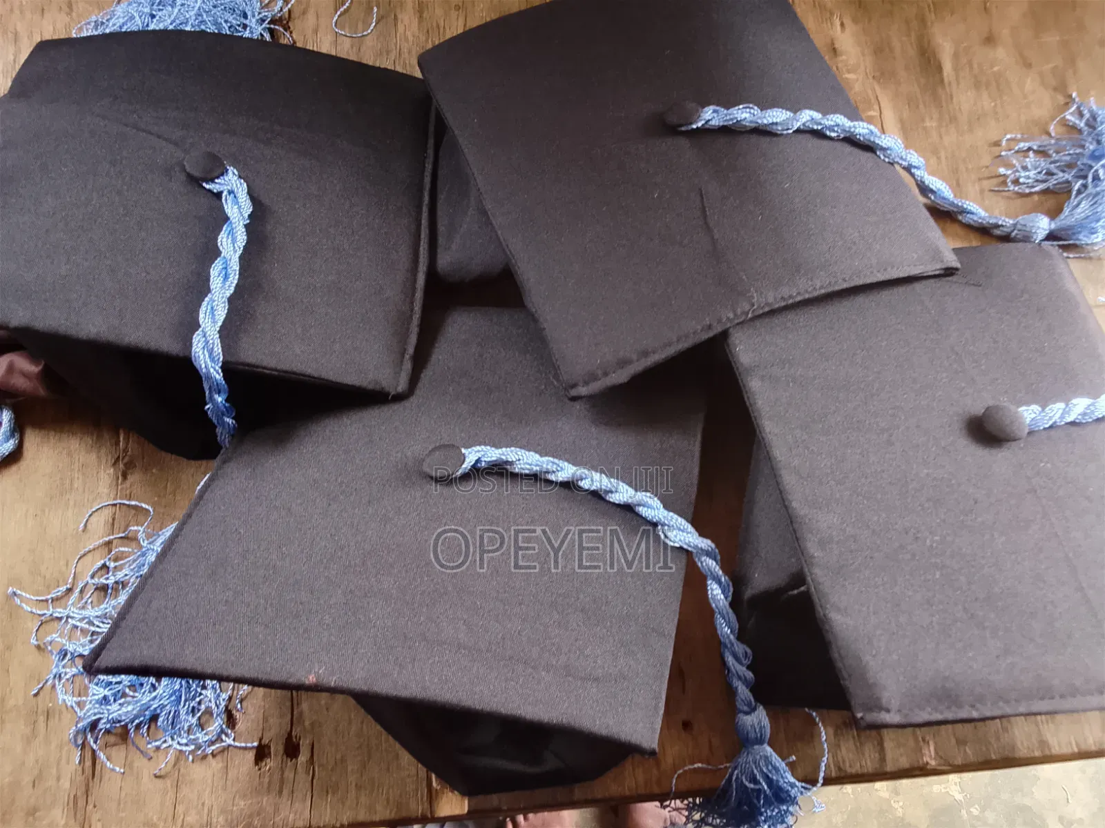 Graduation Gowns