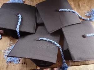 Graduation Gowns