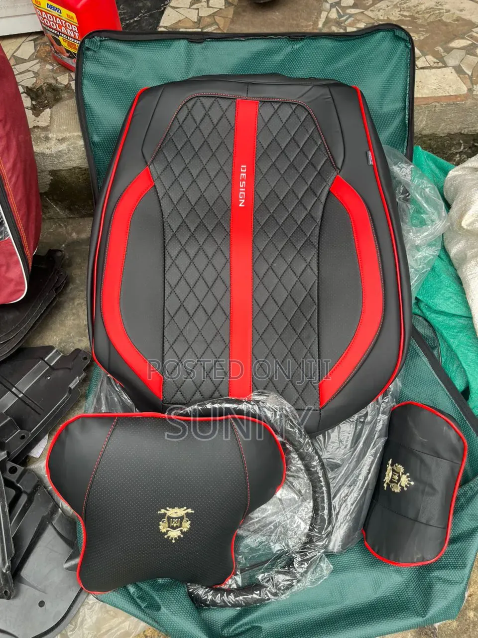 Seat Cover