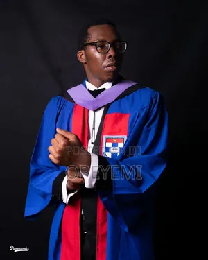 Graduation Gowns