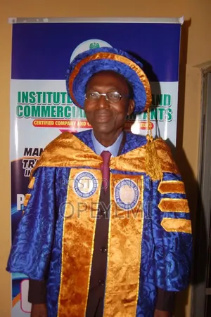 Graduation Gowns