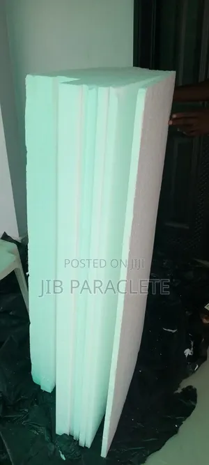 Polystyrene Panel
