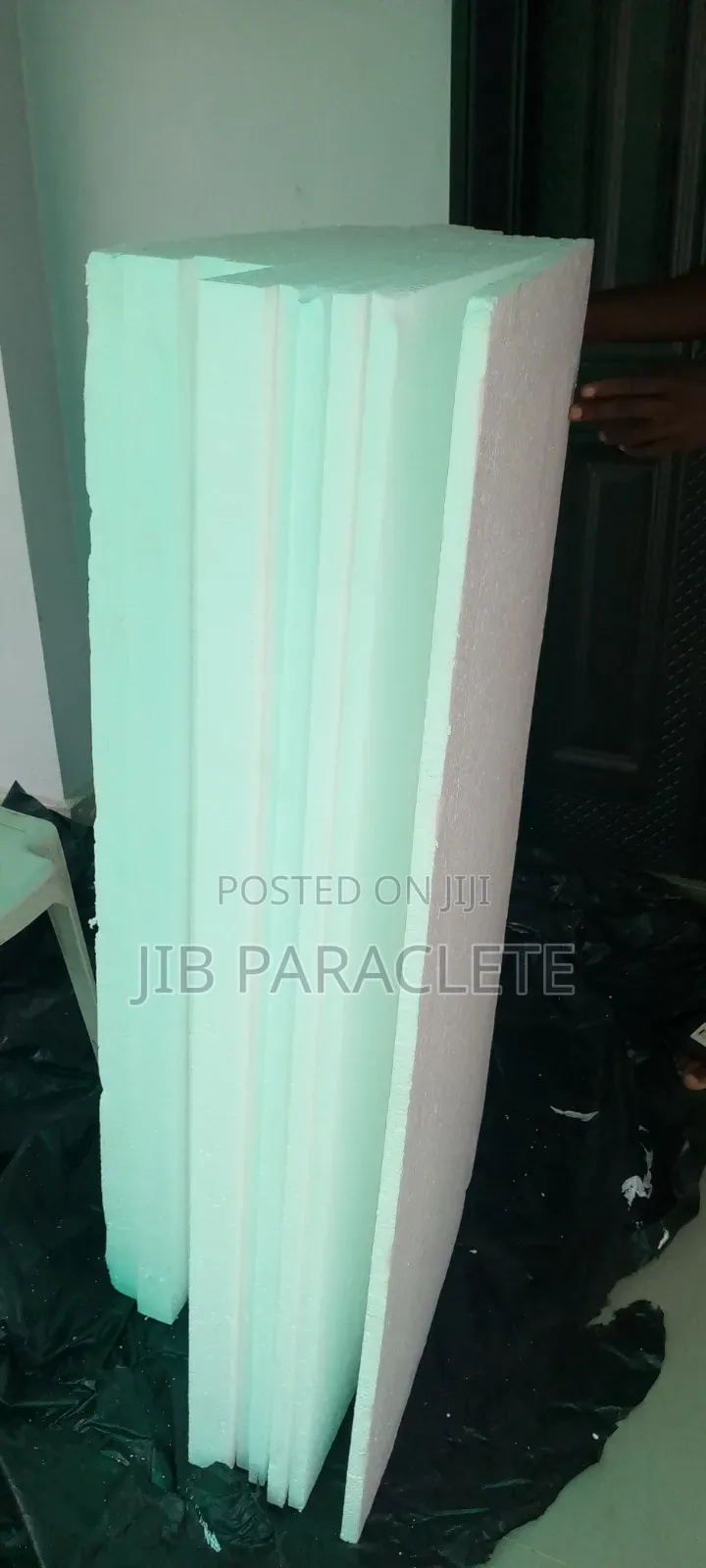 Polystyrene Panel