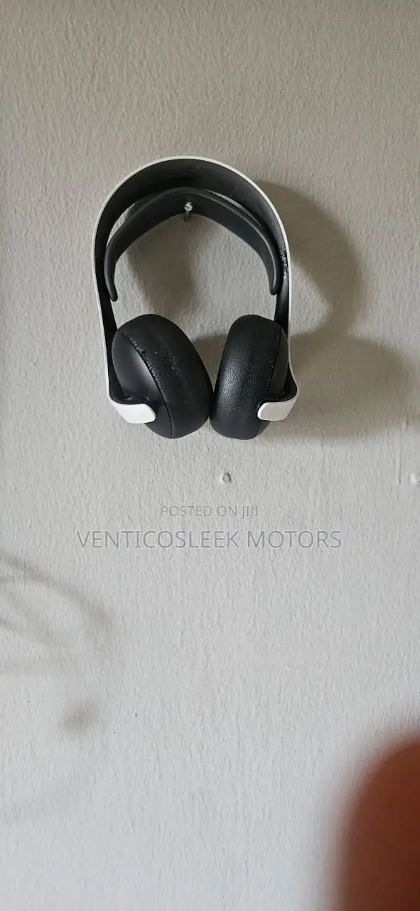 Playstation 5 Pulse Elite Headset