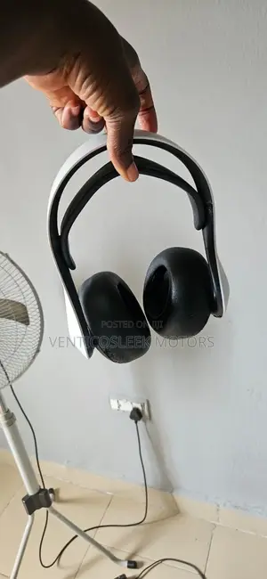 Playstation 5 Pulse Elite Headset