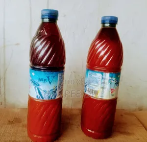 Fresh Palm Oil