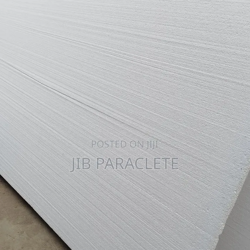 Polystyrene Panel