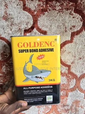 Adhesive Glue