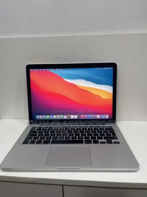 Laptop Apple MacBook Pro 2015 8GB Intel Core i5 SSD 256GB