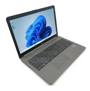 Laptop HP 250 G7 8GB Intel Core i3 SSD 128GB